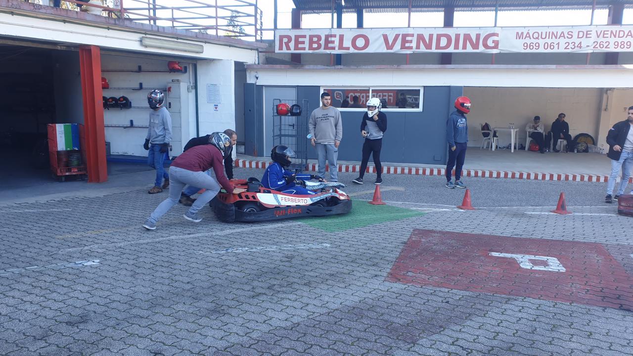 XII Troféu de Karting Politécnico de Leiria76